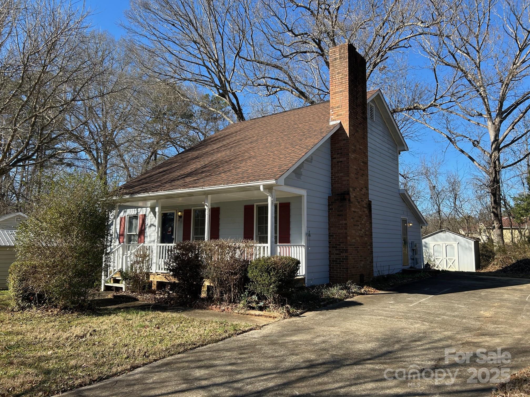 Farmwood - Residential