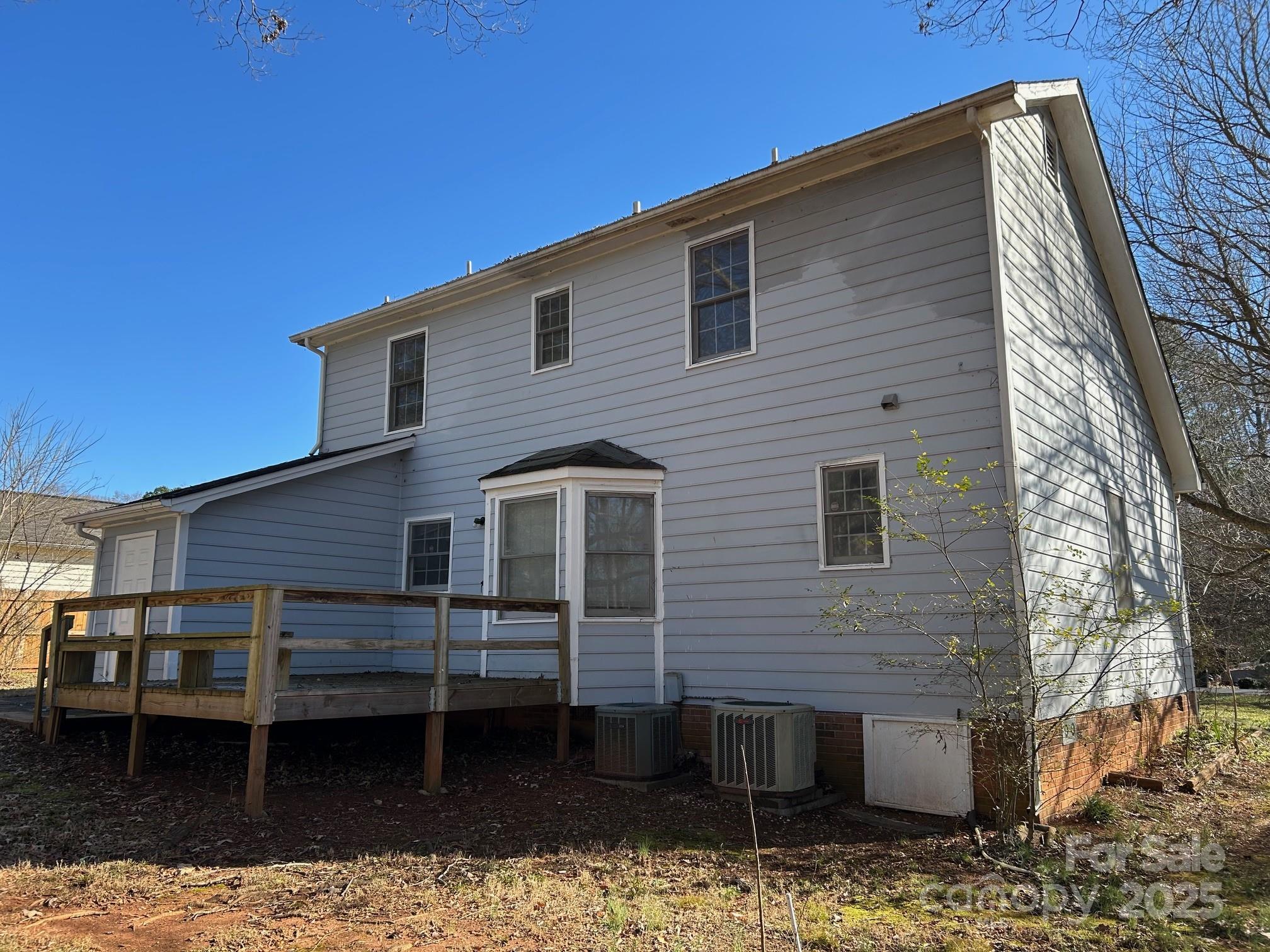 Farmwood - Residential