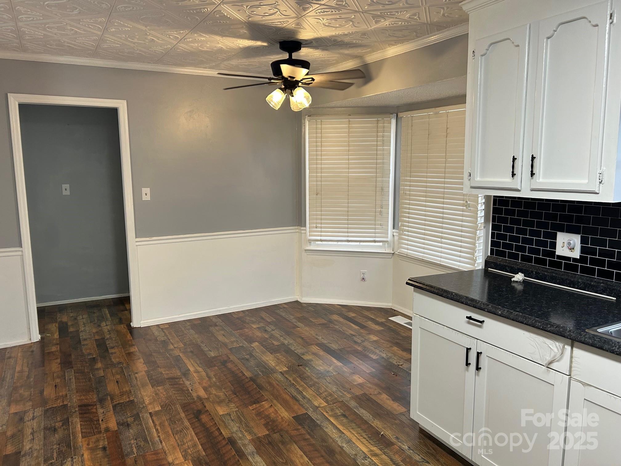 Farmwood - Residential