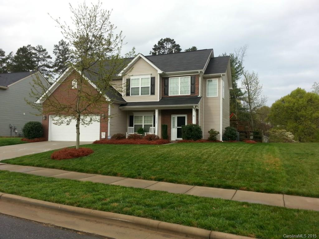 Wildwood Ridge - Residential