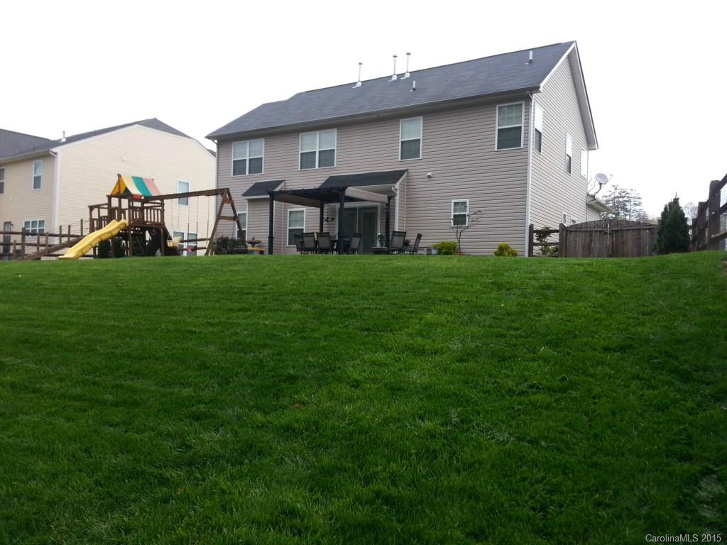 Wildwood Ridge - Residential
