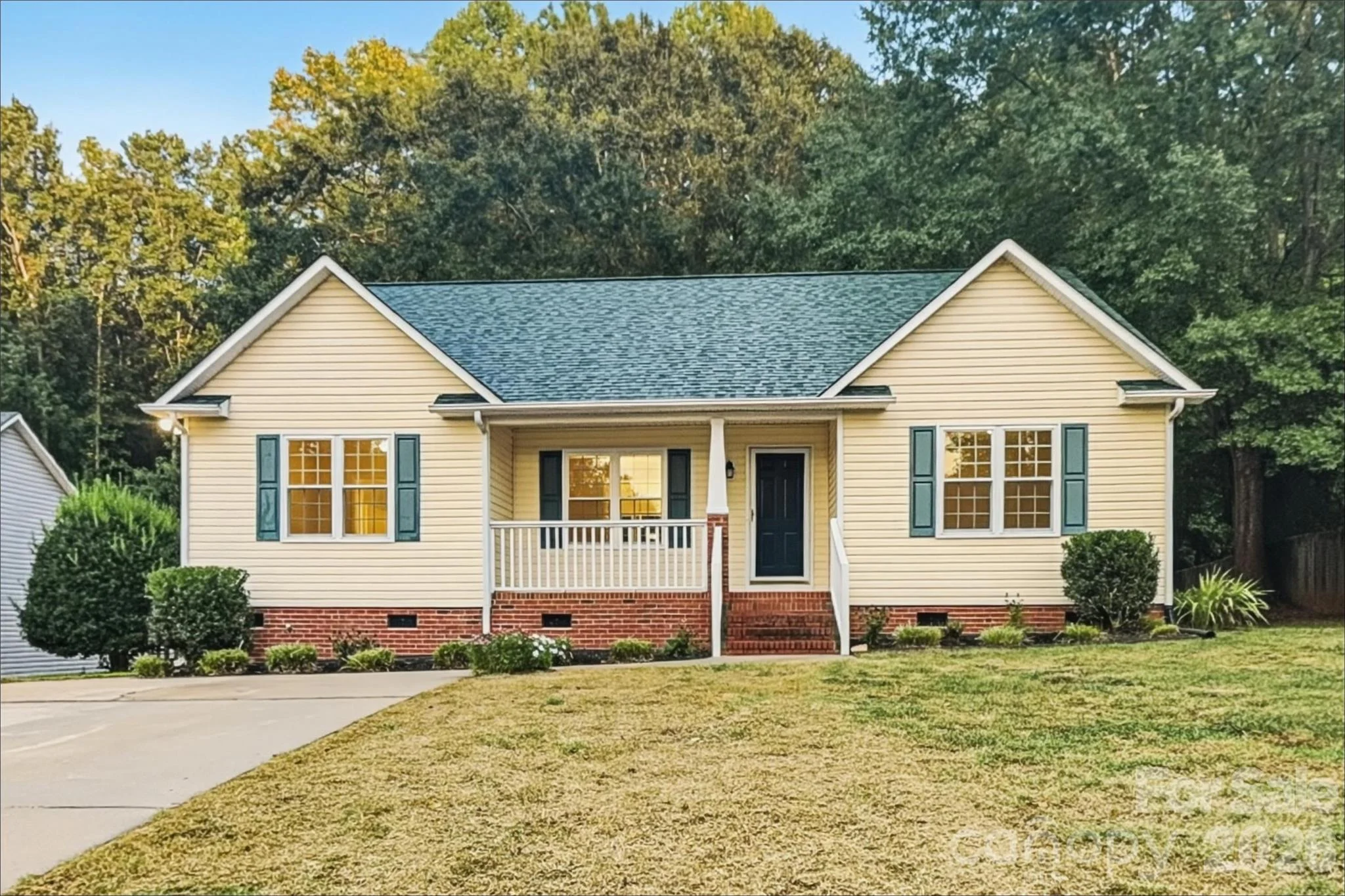 1186 Allison Bluff Trail, Rock Hill, SC, 29732