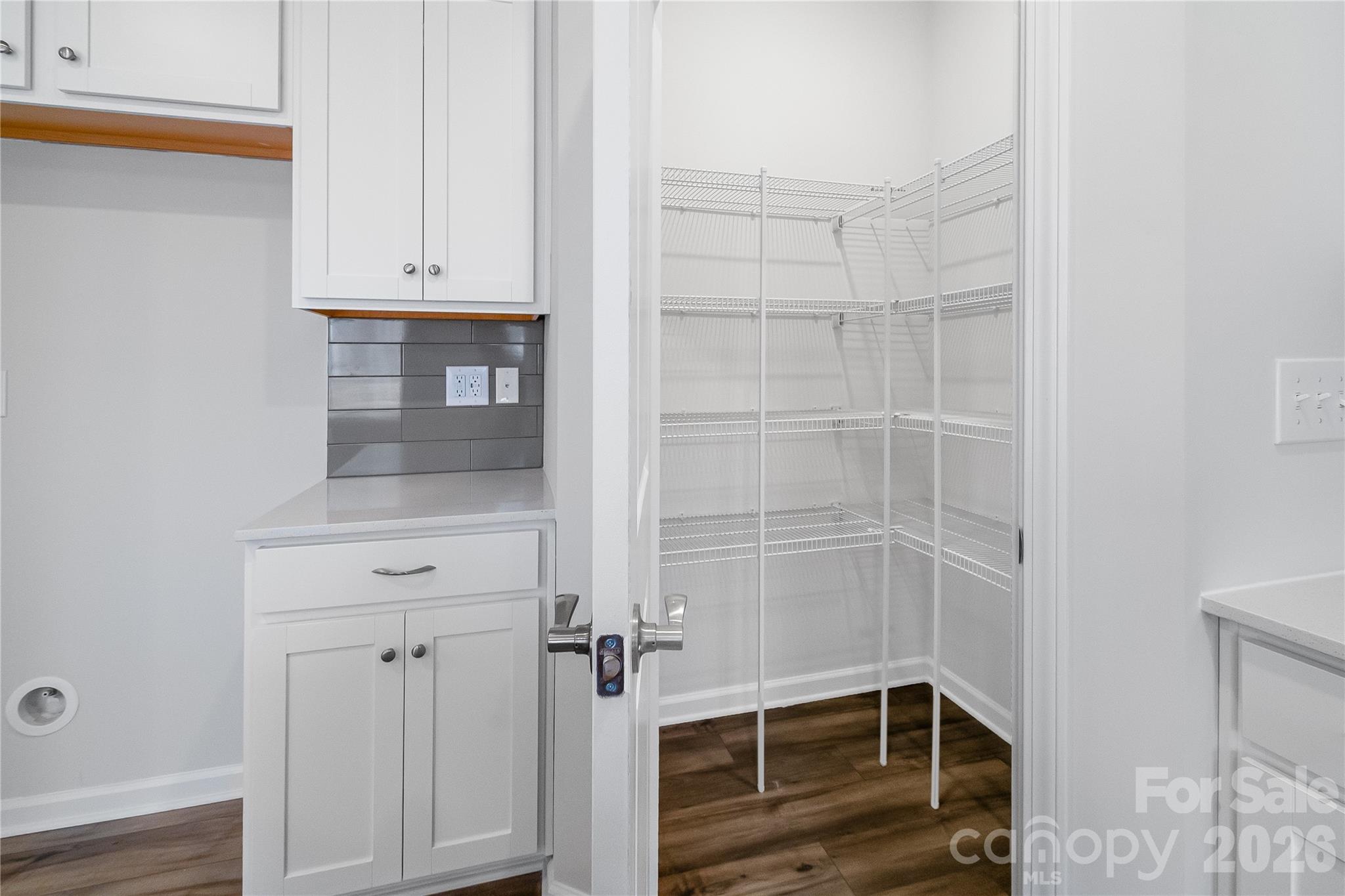 Village of Waxhaw - Residential