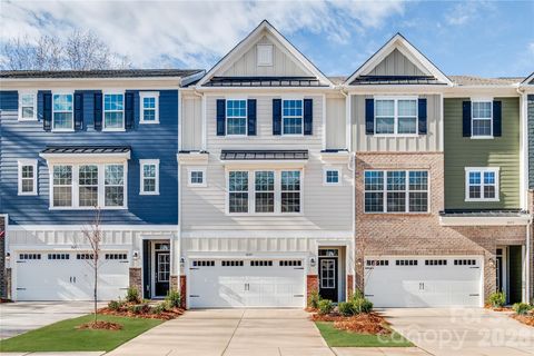 Photo of 1116 Bandon Drive #25, Waxhaw, NC 28173 (MLS # 4345408)
