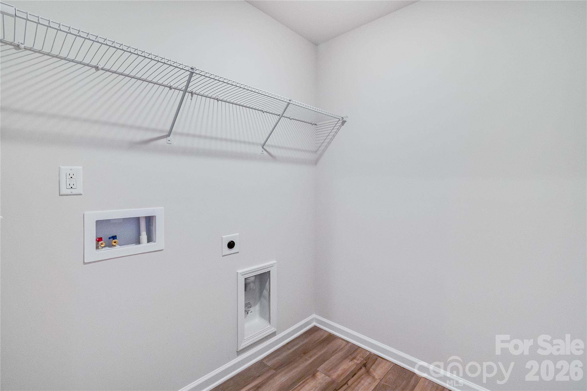 Village of Waxhaw - Residential