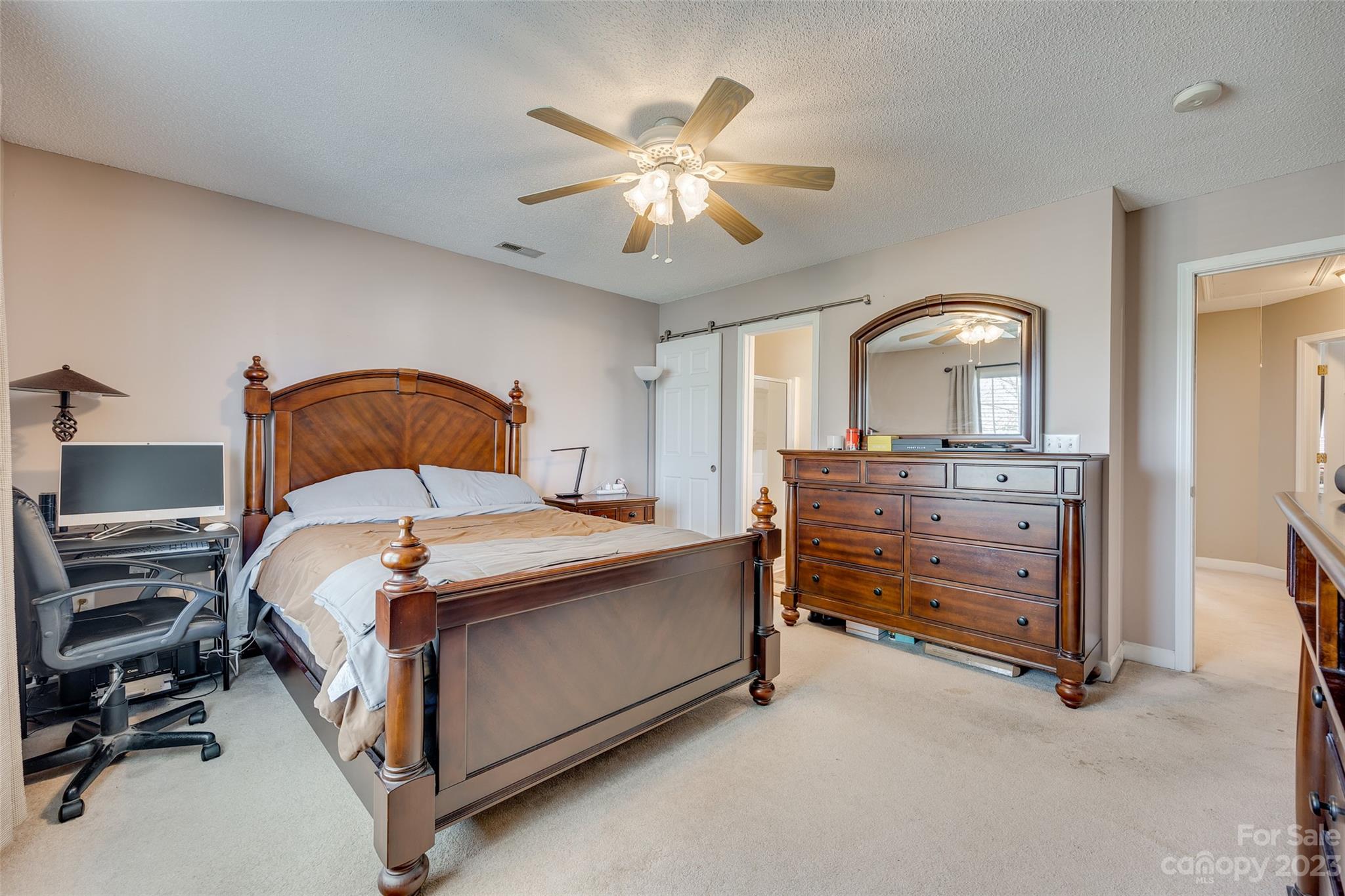 Clover Meadows - Residential