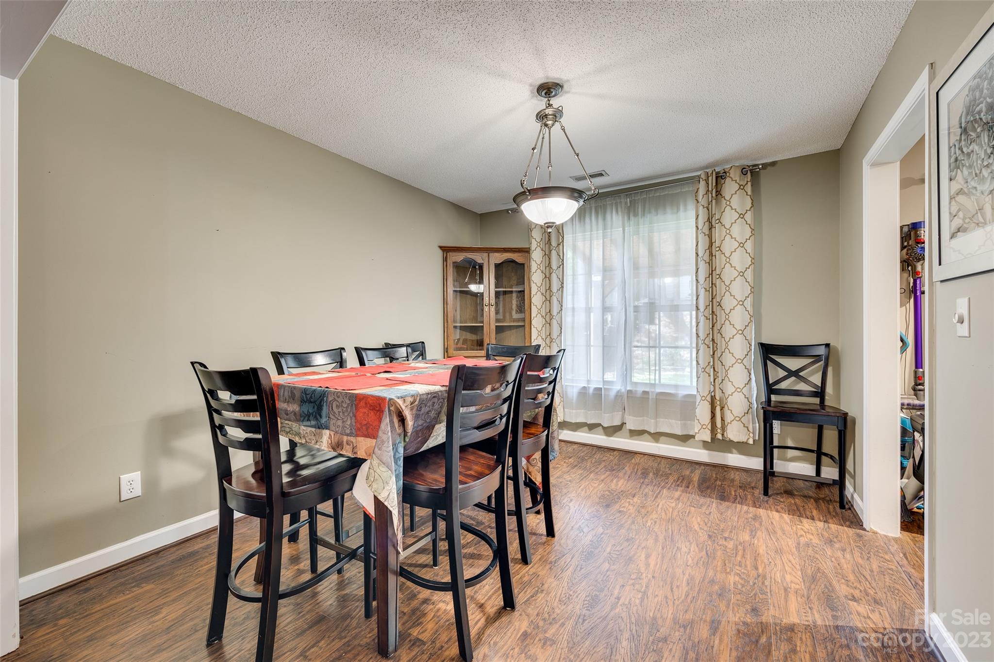 Clover Meadows - Residential