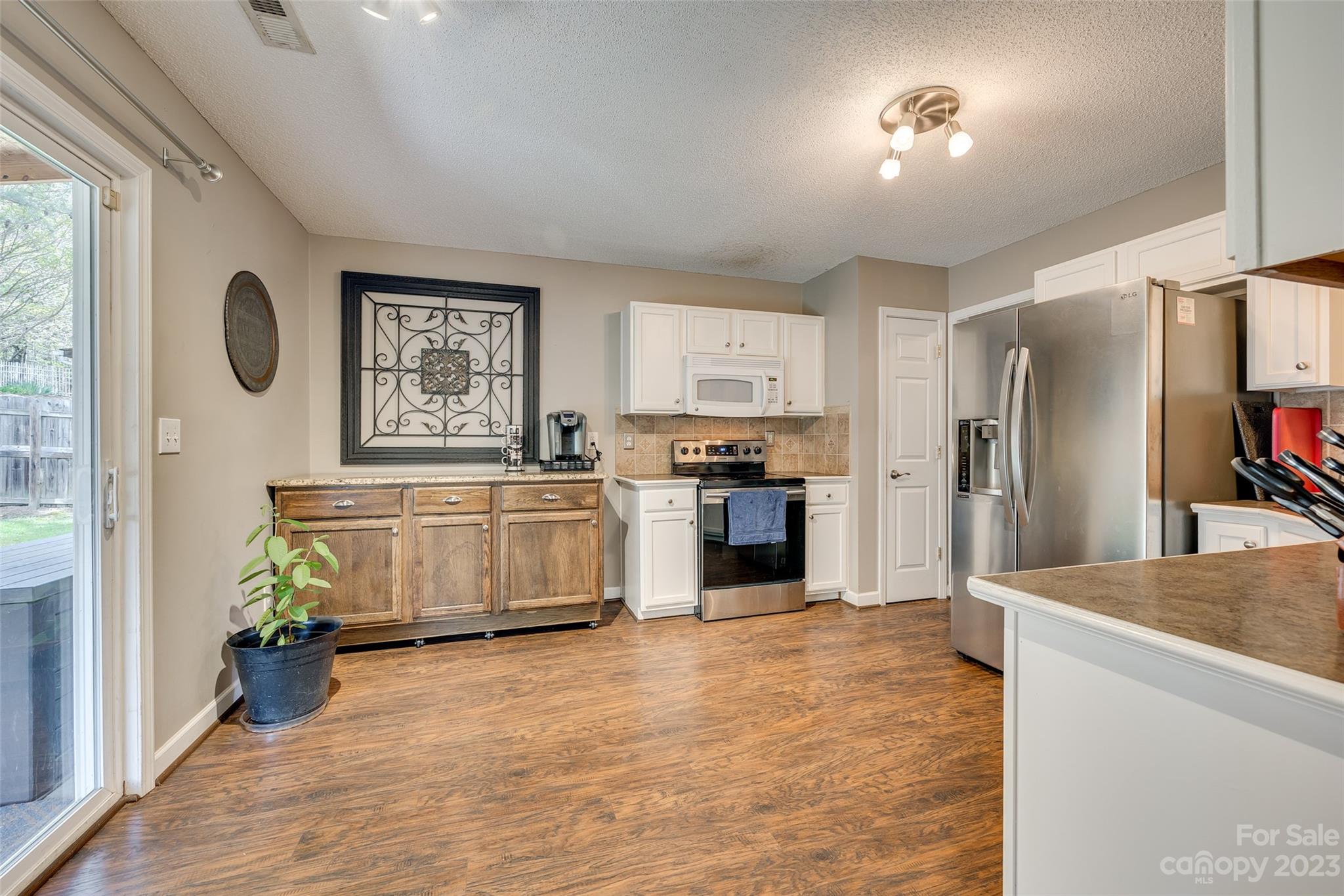 Clover Meadows - Residential