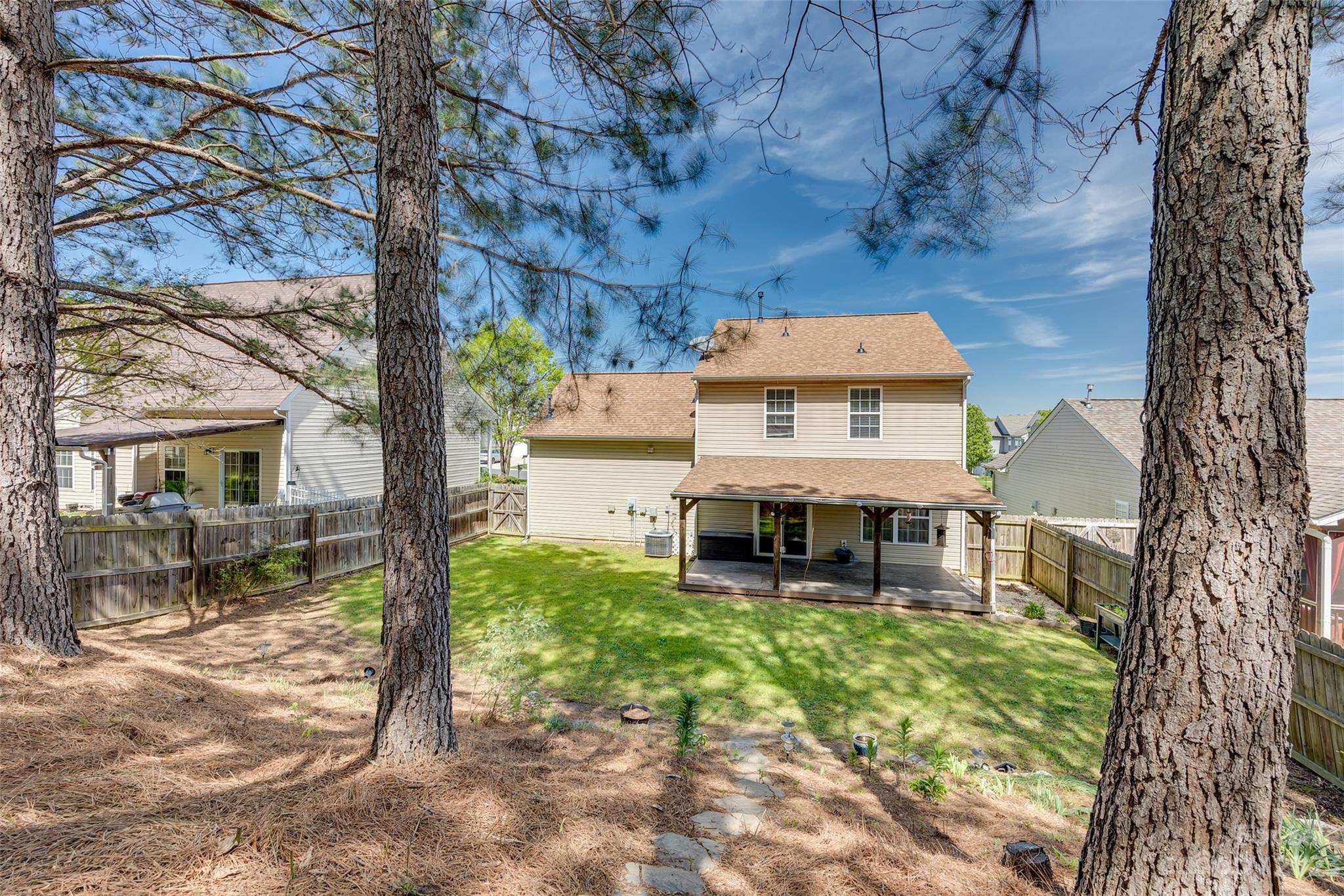 Clover Meadows - Residential