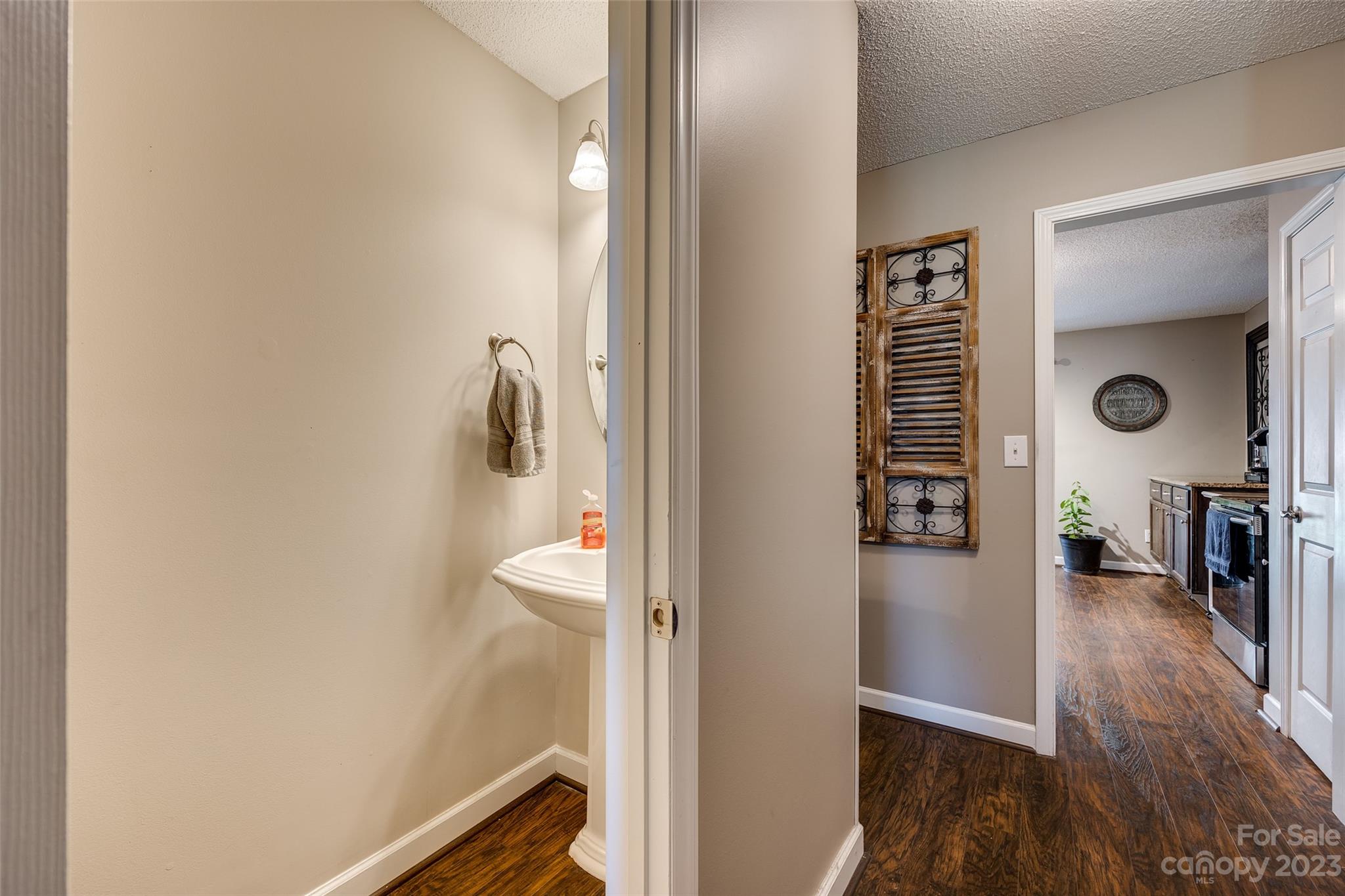 Clover Meadows - Residential