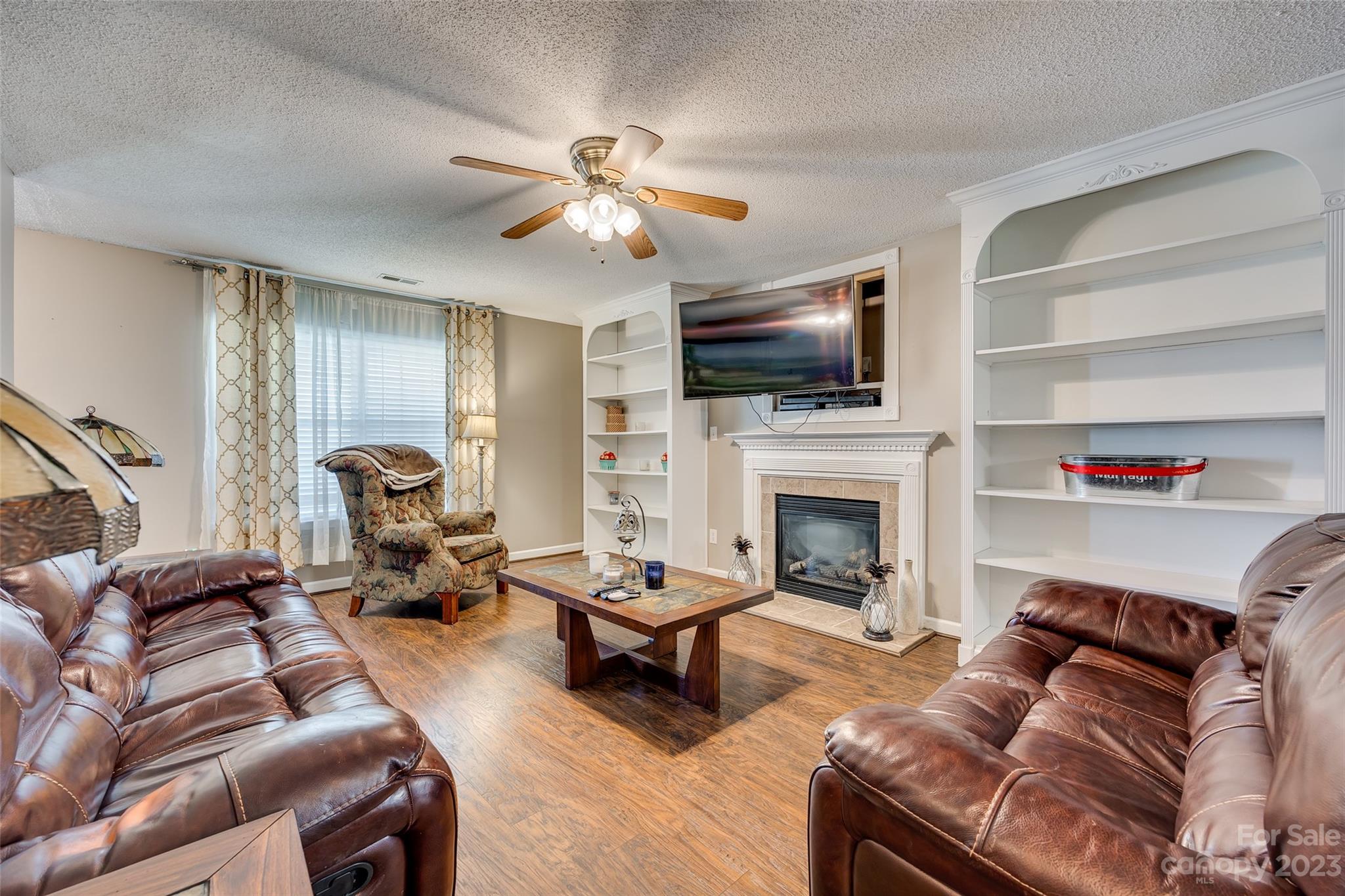 Clover Meadows - Residential