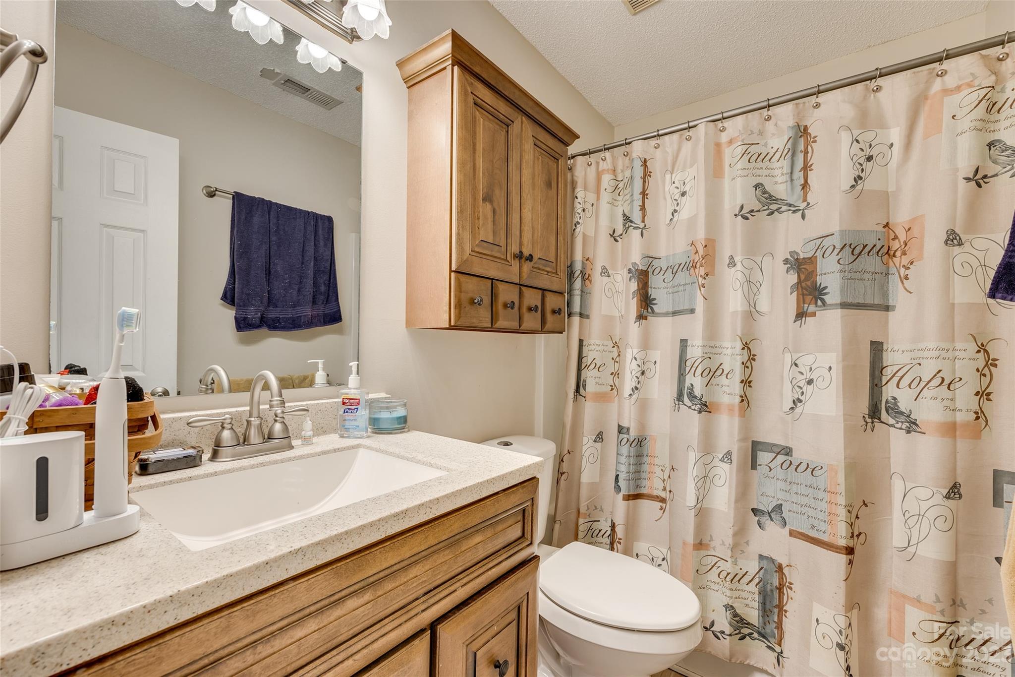 Clover Meadows - Residential