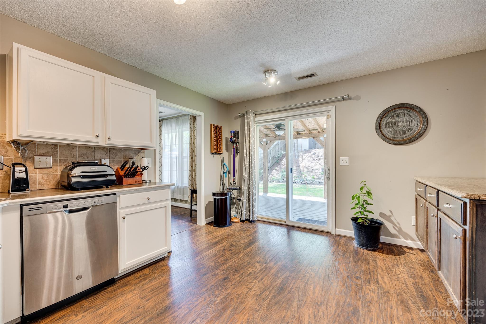 Clover Meadows - Residential