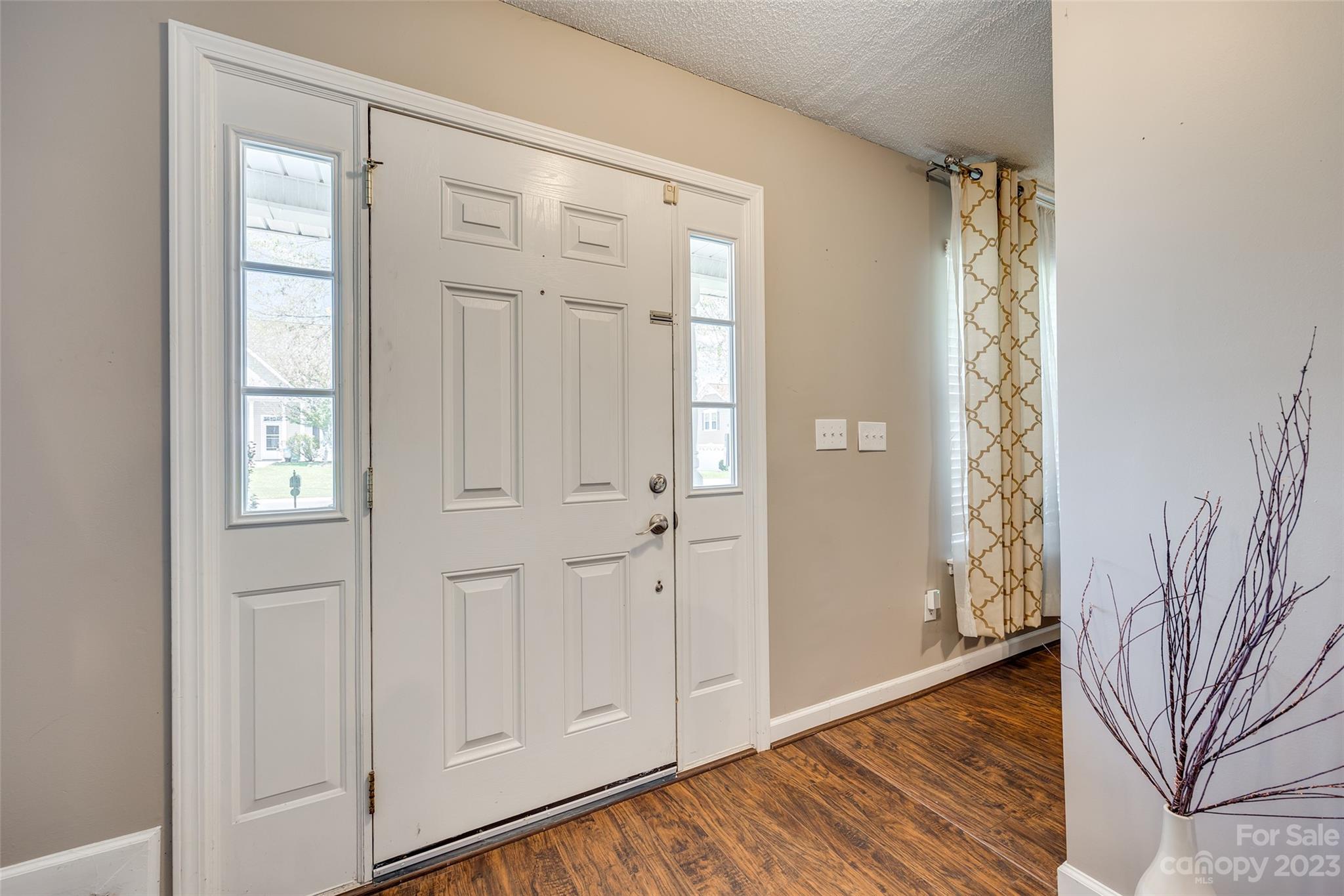 Clover Meadows - Residential