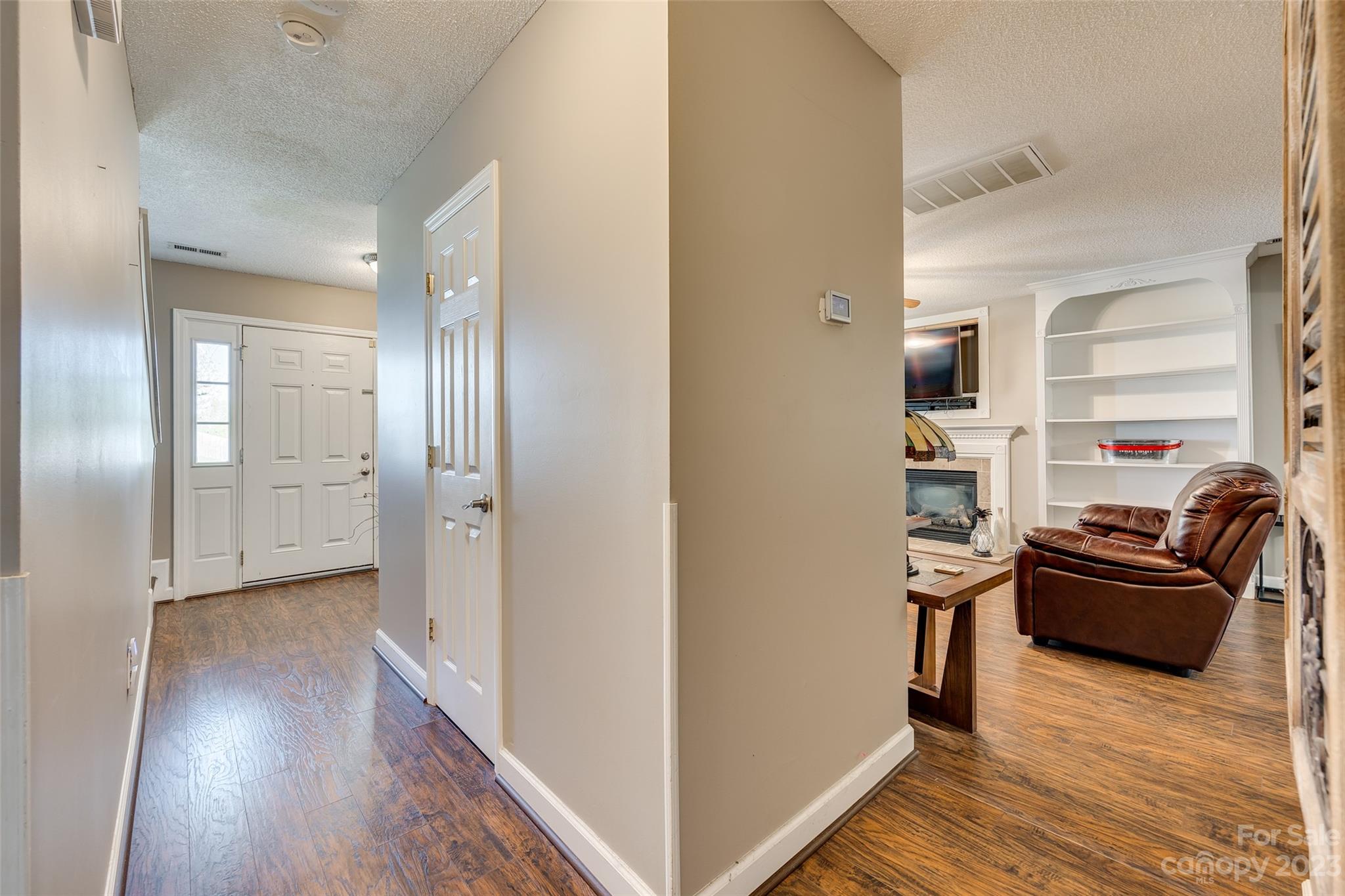 Clover Meadows - Residential