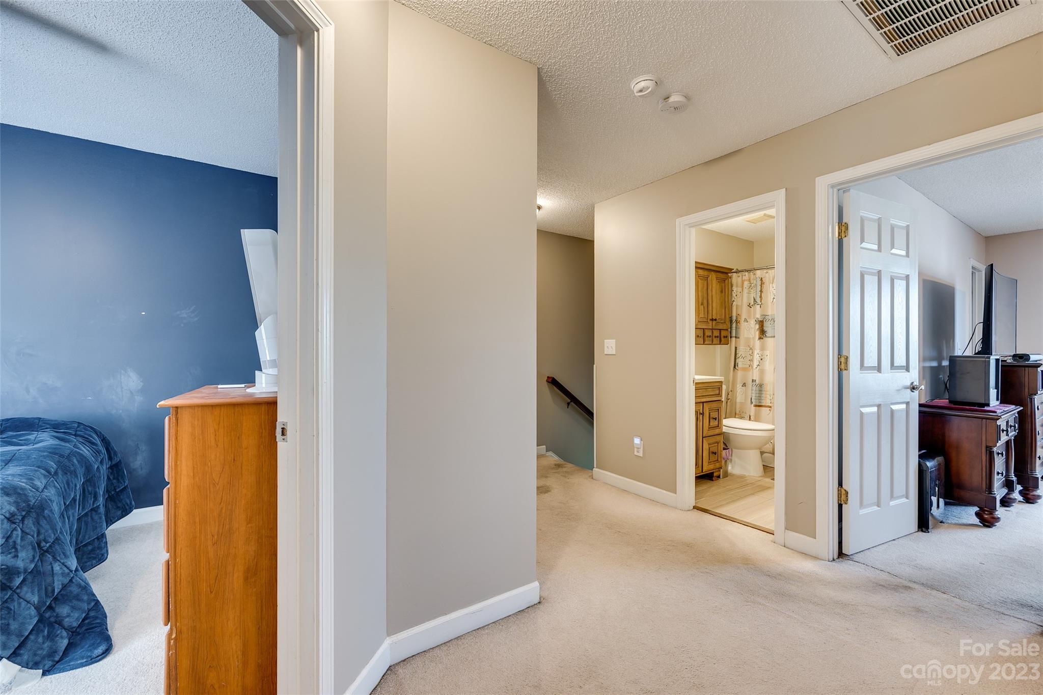 Clover Meadows - Residential