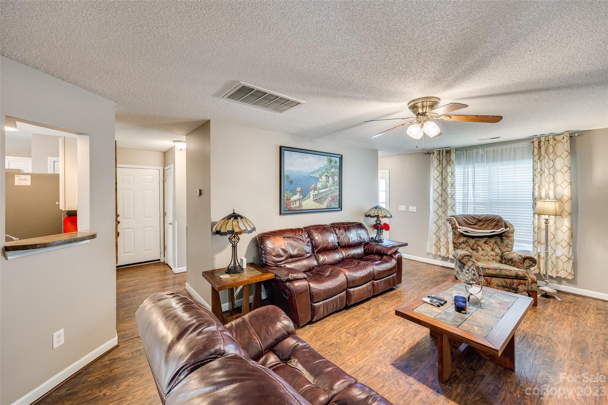 Clover Meadows - Residential