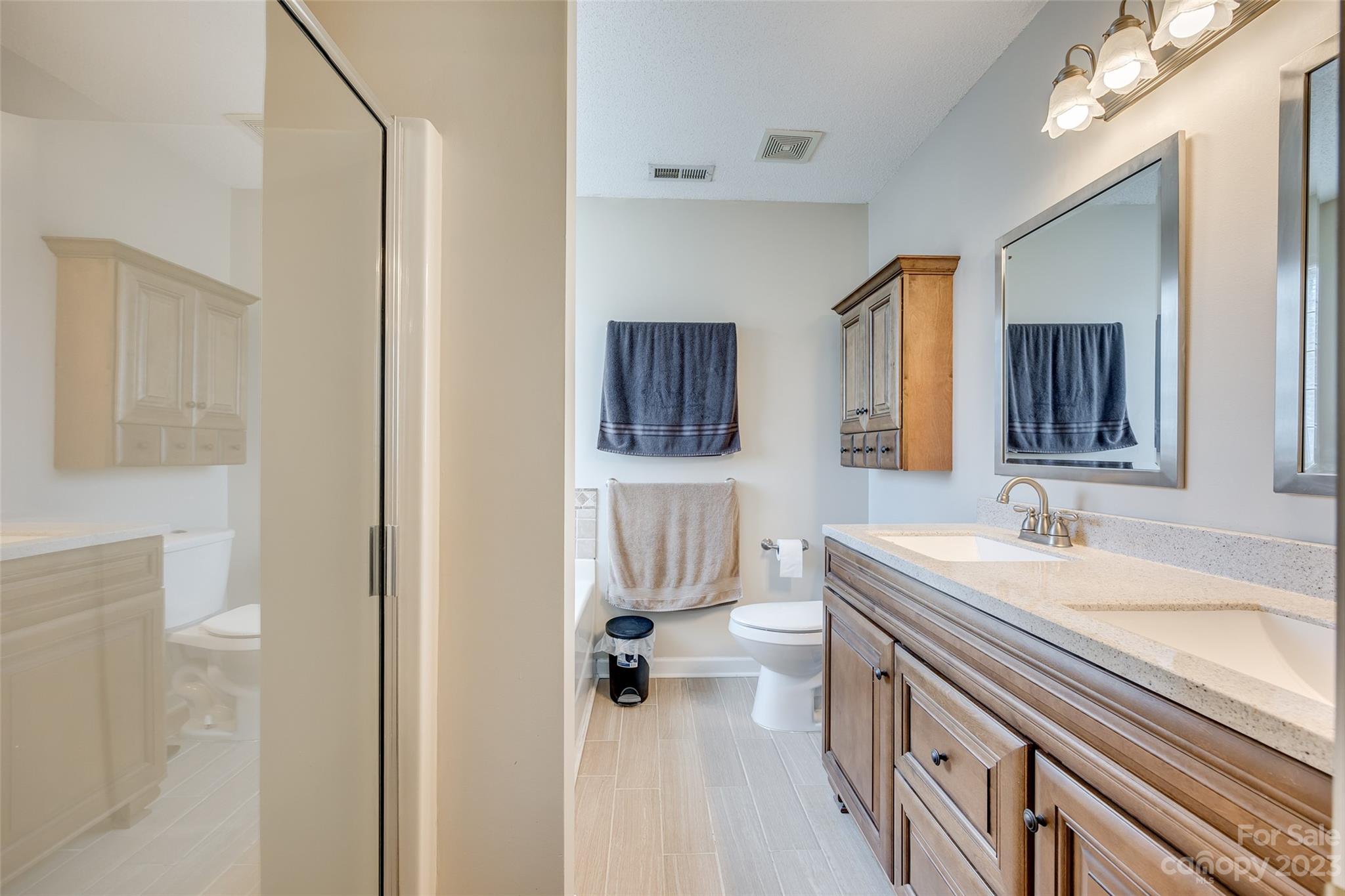 Clover Meadows - Residential