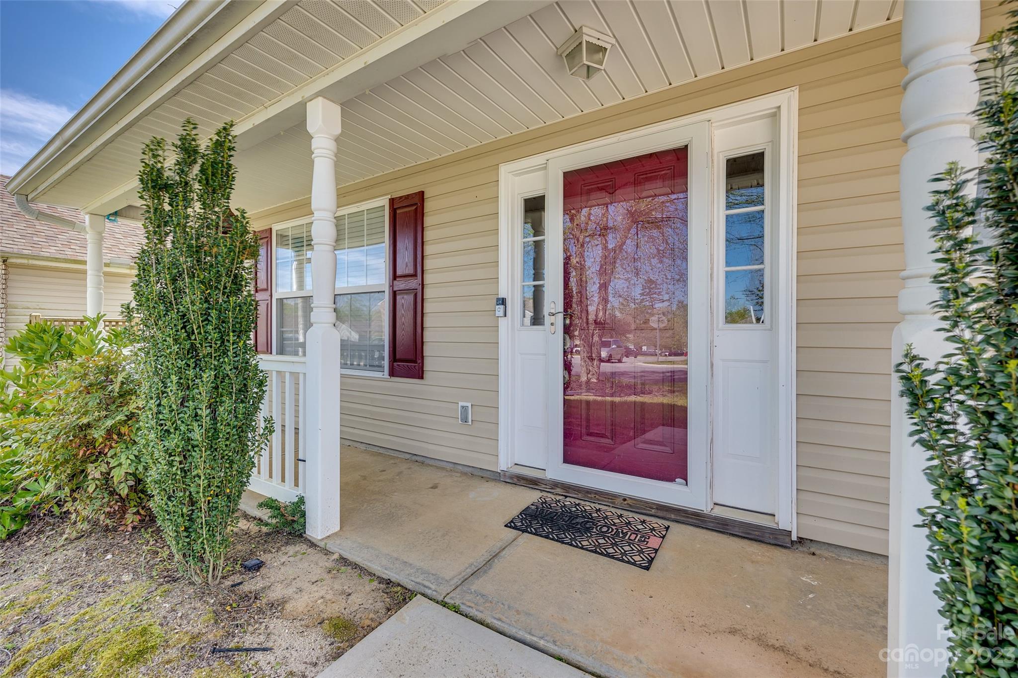 Clover Meadows - Residential