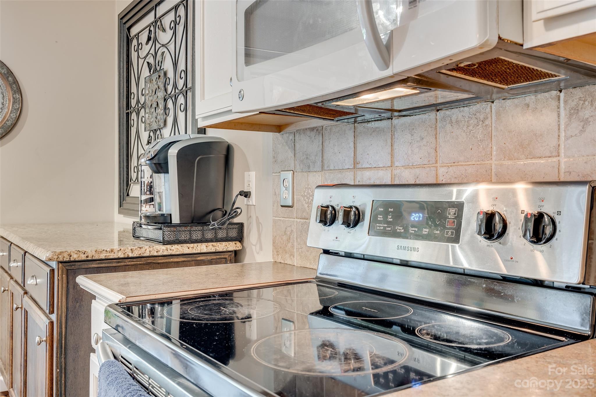 Clover Meadows - Residential