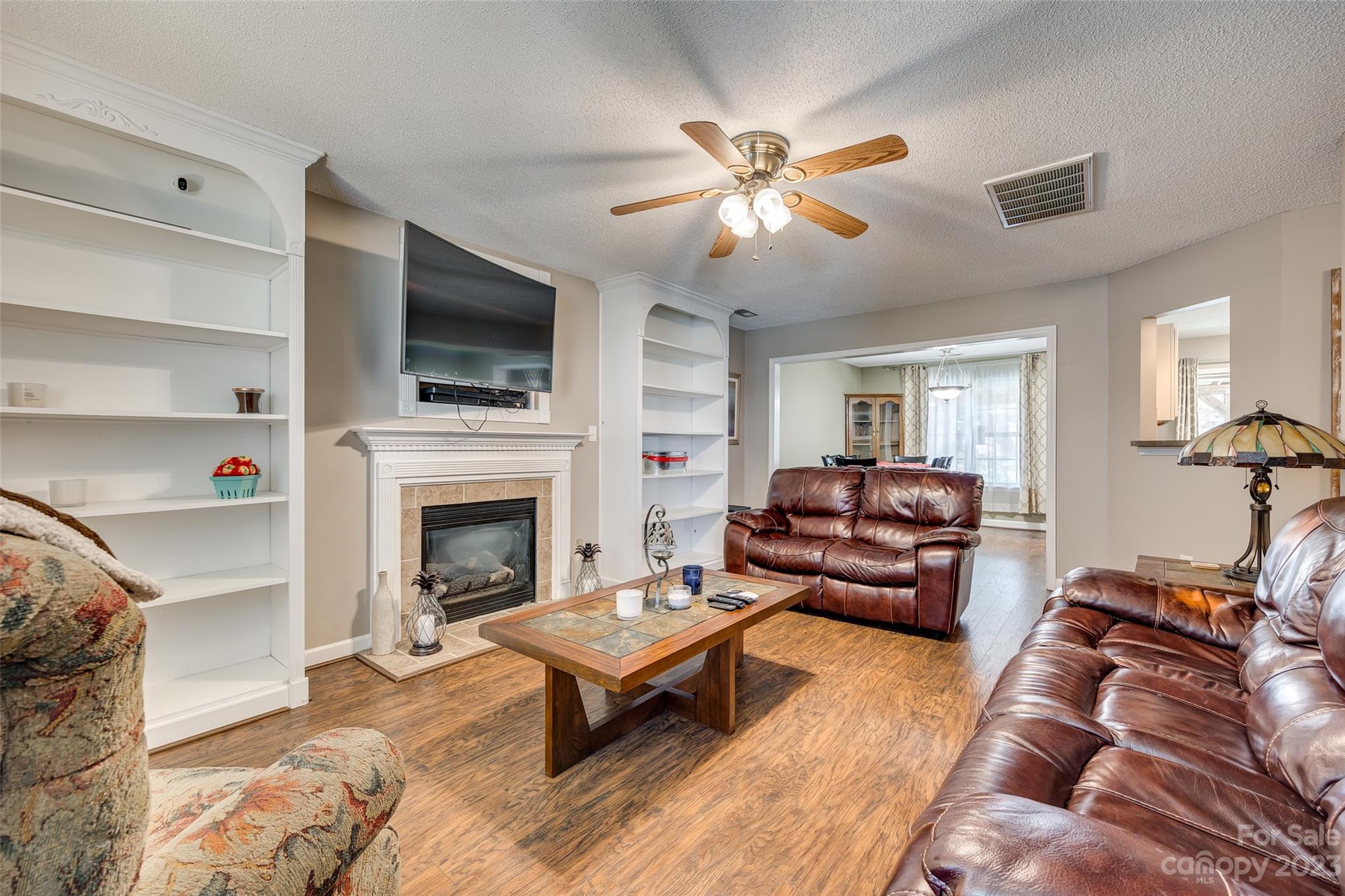 Clover Meadows - Residential