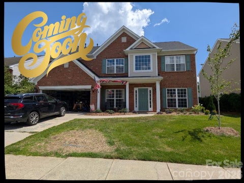 Photo of 5803 Lindley Crescent Drive, Indian Trail, NC 28079 (MLS # 4402158)