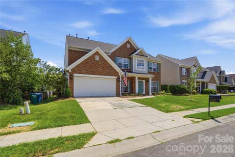 Photo of 5803 Lindley Crescent Drive, Indian Trail, NC 28079 (MLS # 4402158)