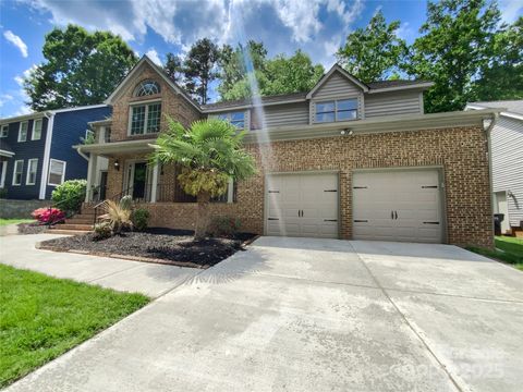 9116 Torrence Creek Court Huntersville NC 28078