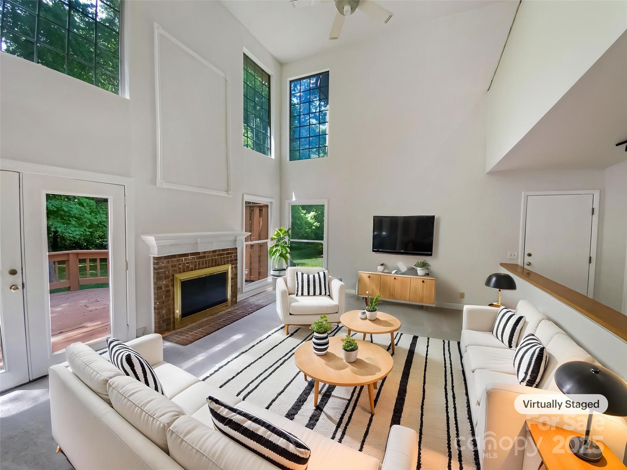9116 Torrence Creek Court