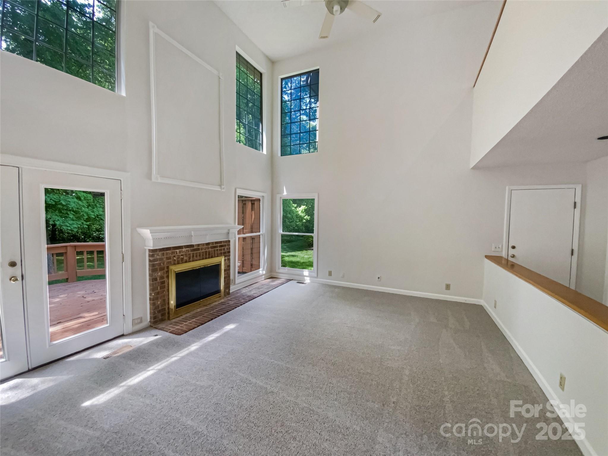 9116 Torrence Creek Court