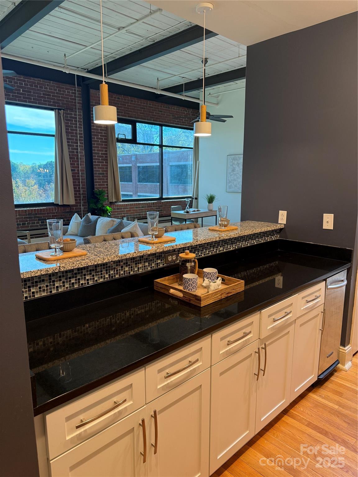 Factory South - Residential