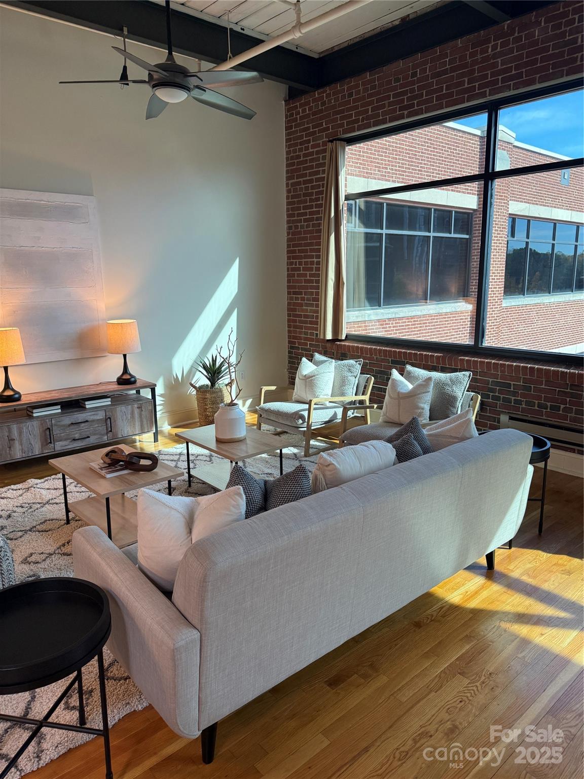 Factory South - Residential