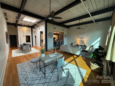 310 Arlington Avenue 422 Charlotte NC 28203