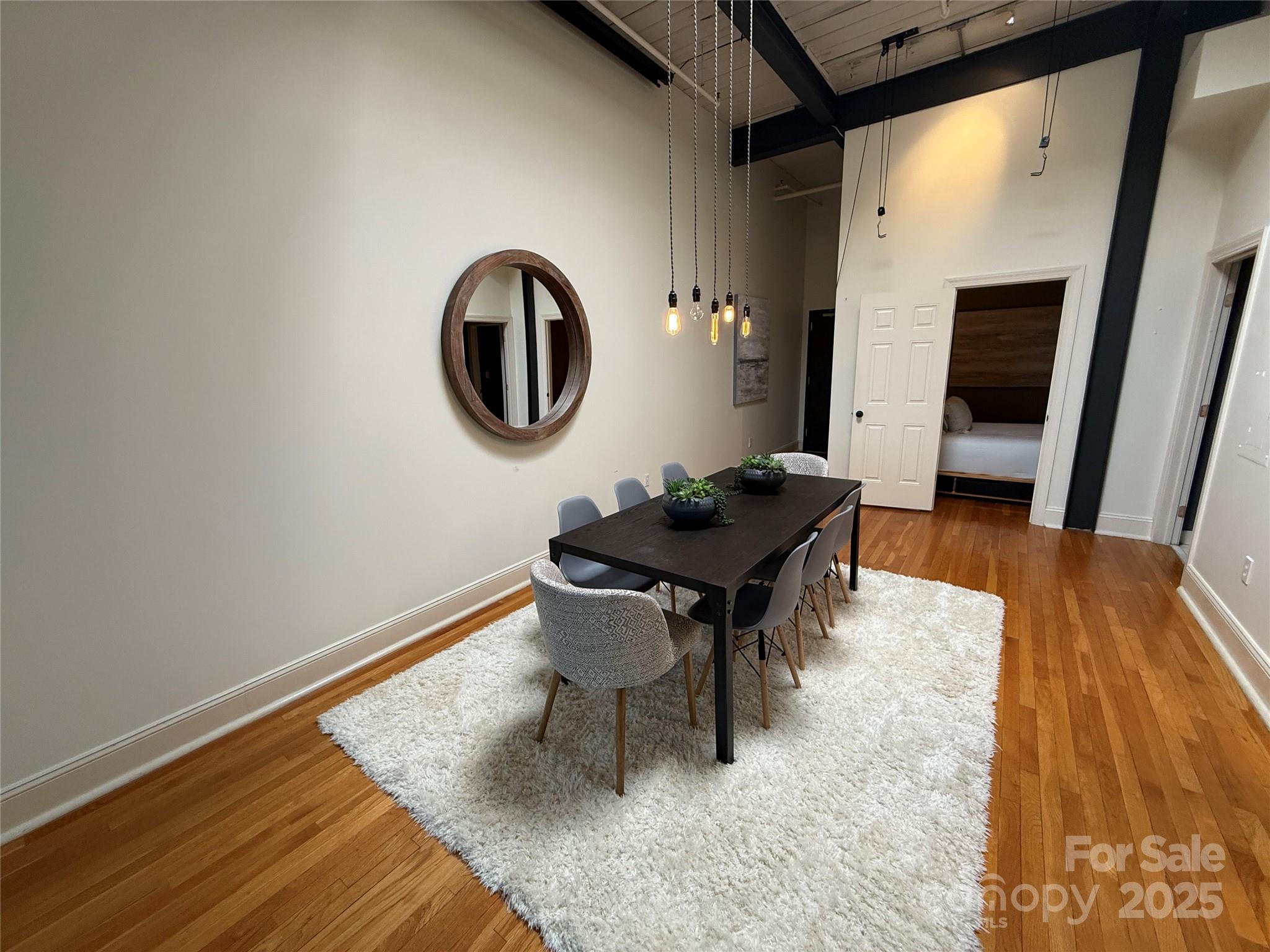 Factory South - Residential