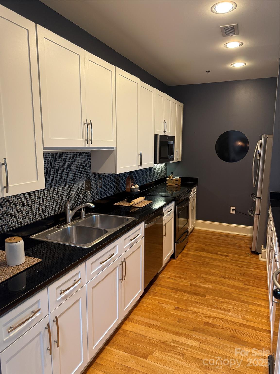 Factory South - Residential