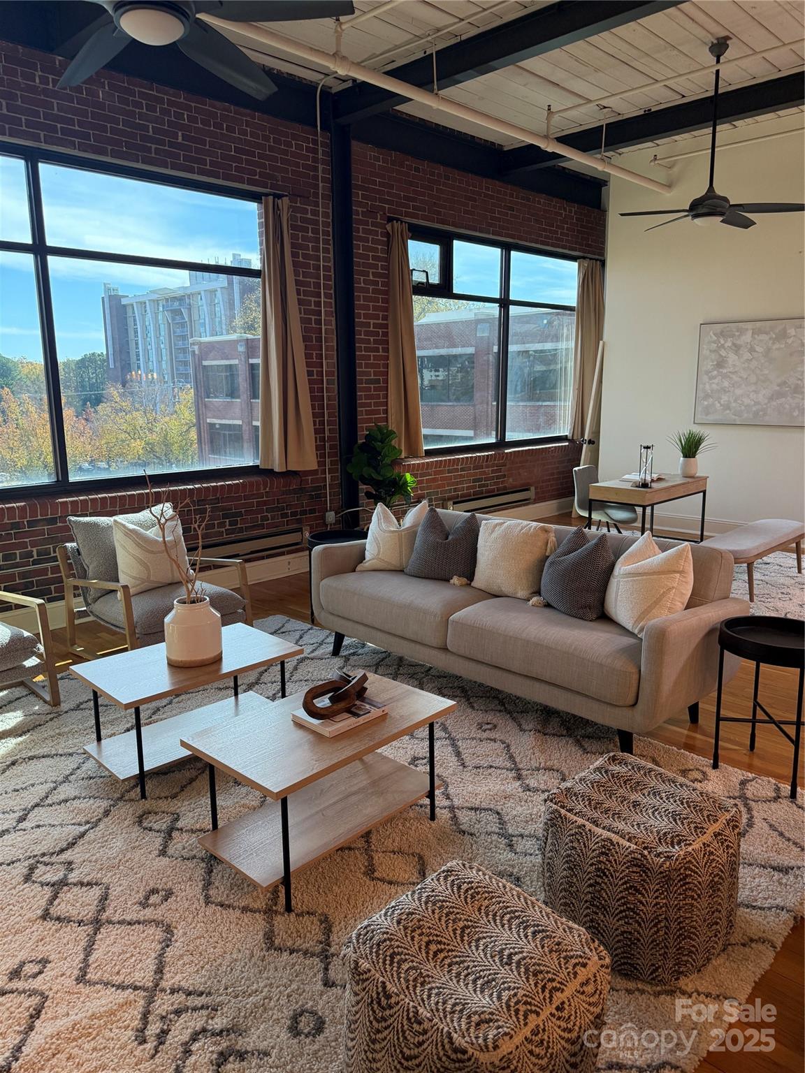 Factory South - Residential