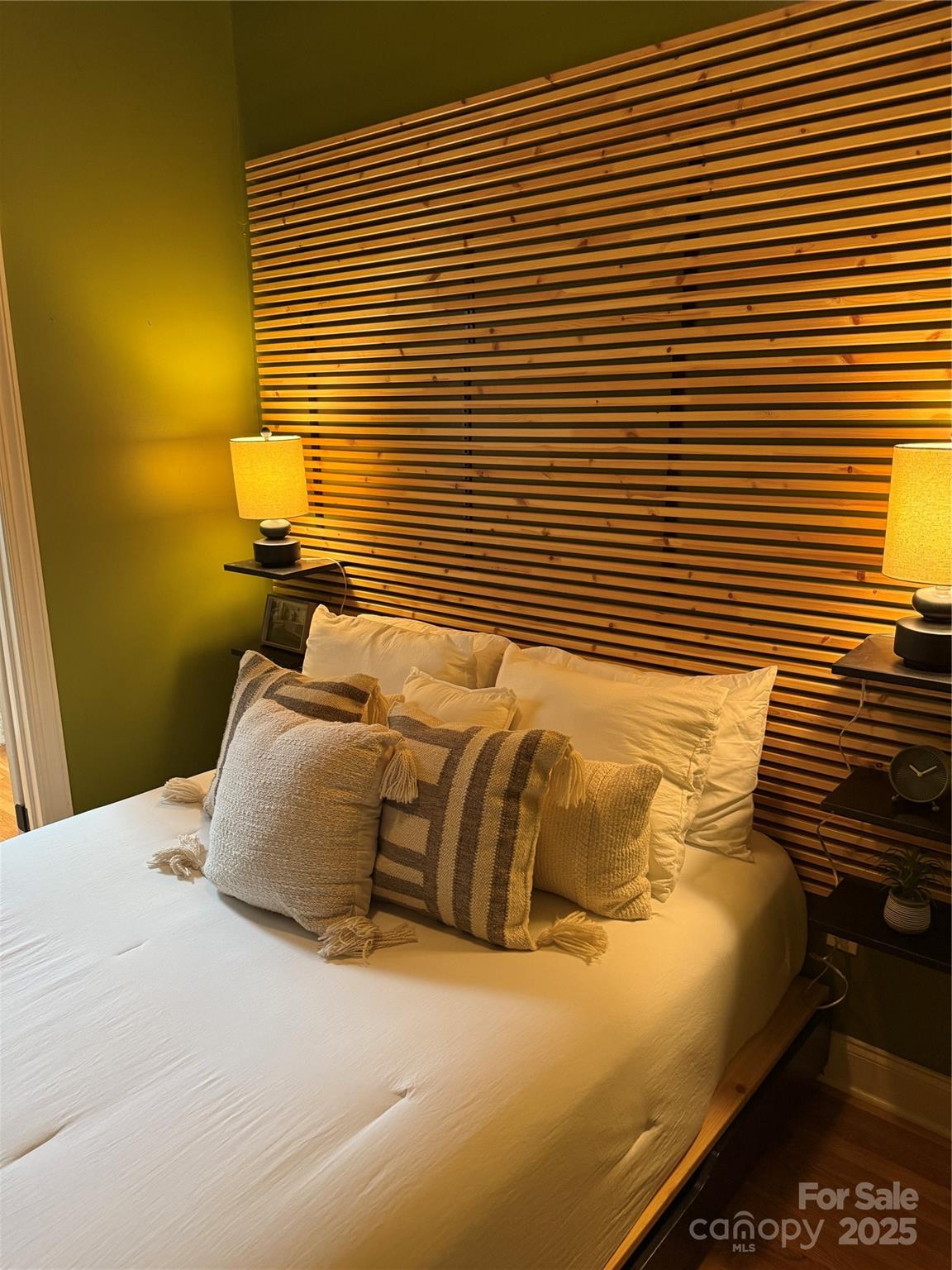 Factory South - Residential