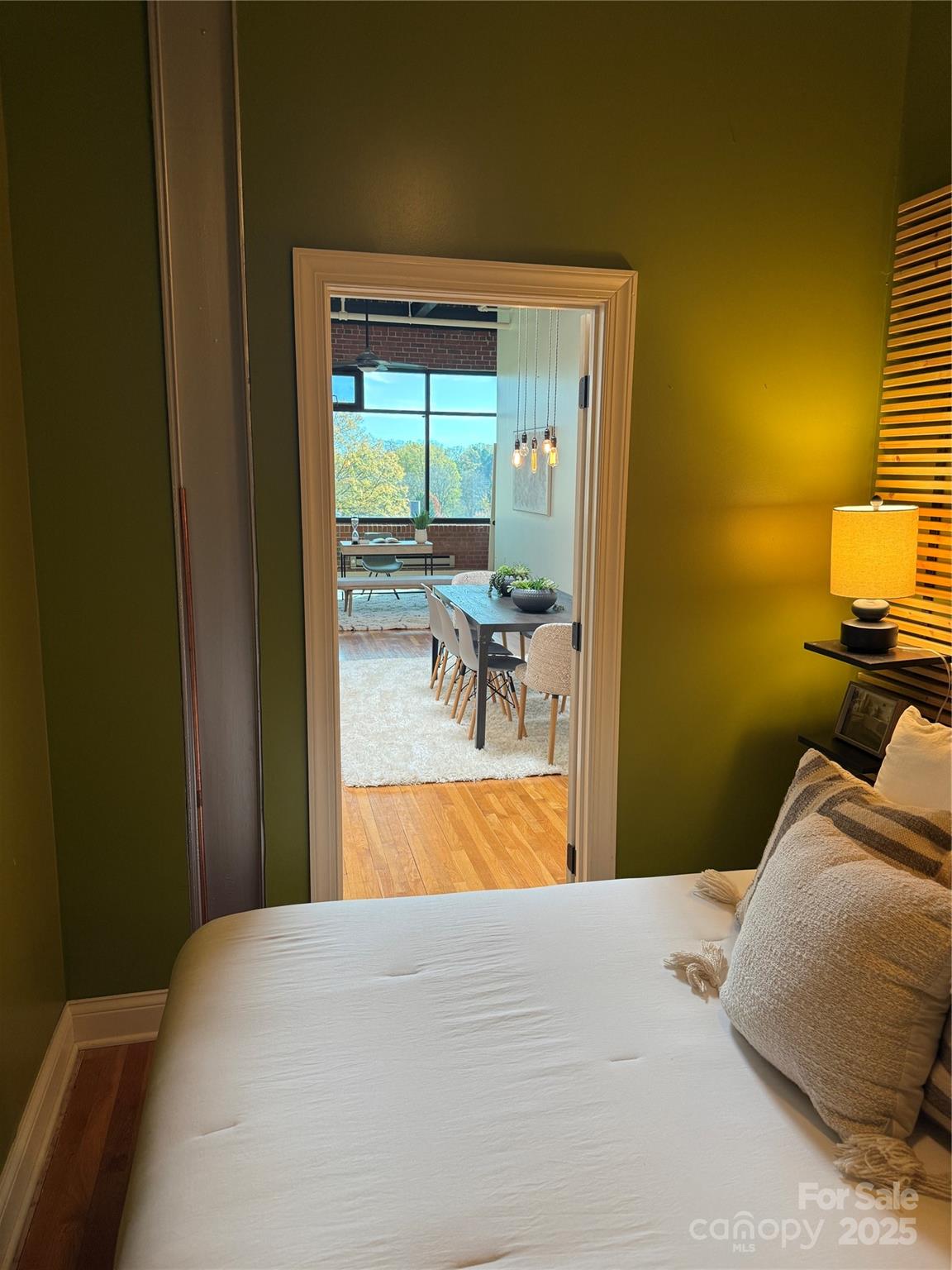 Factory South - Residential