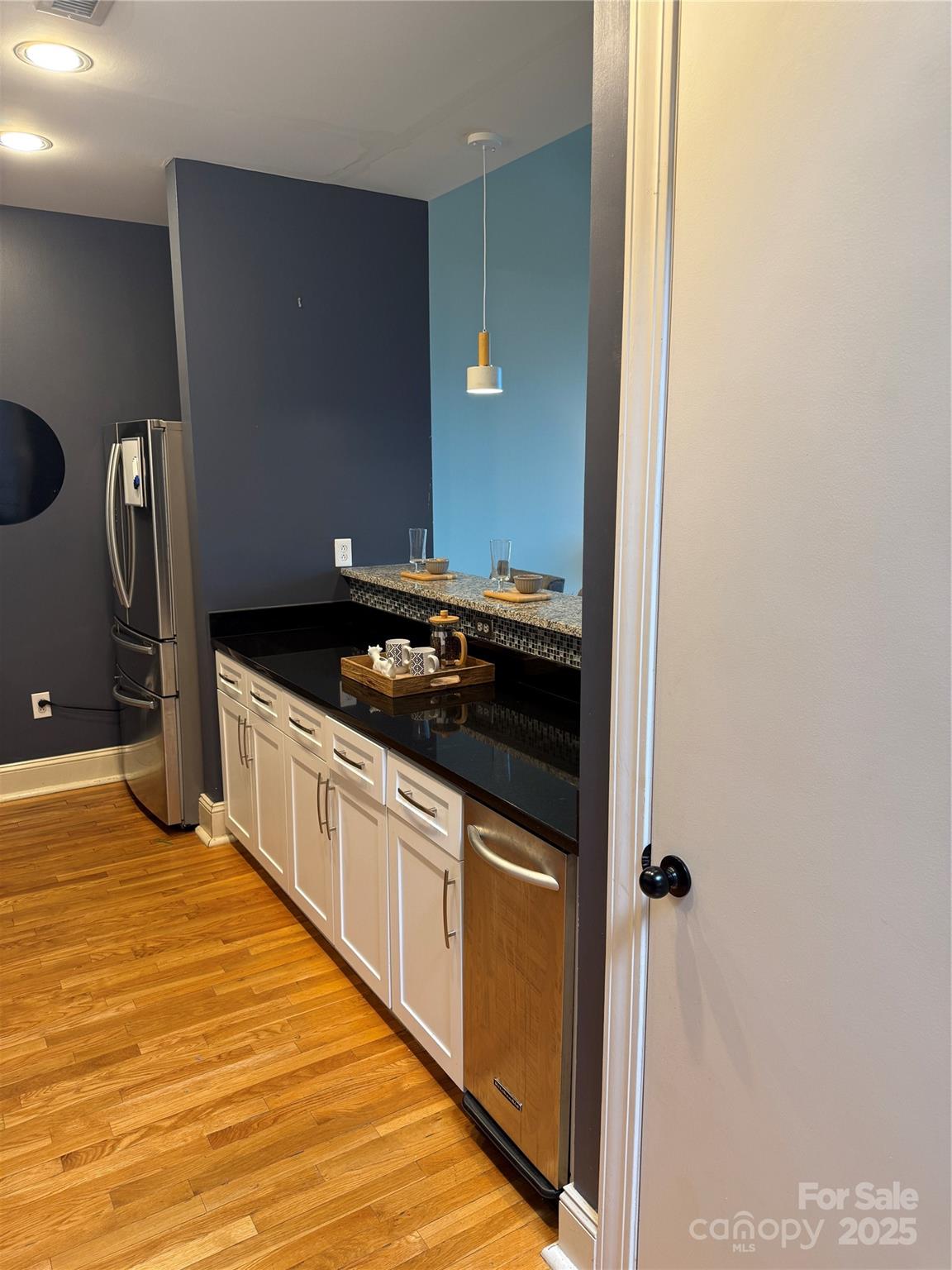 Factory South - Residential