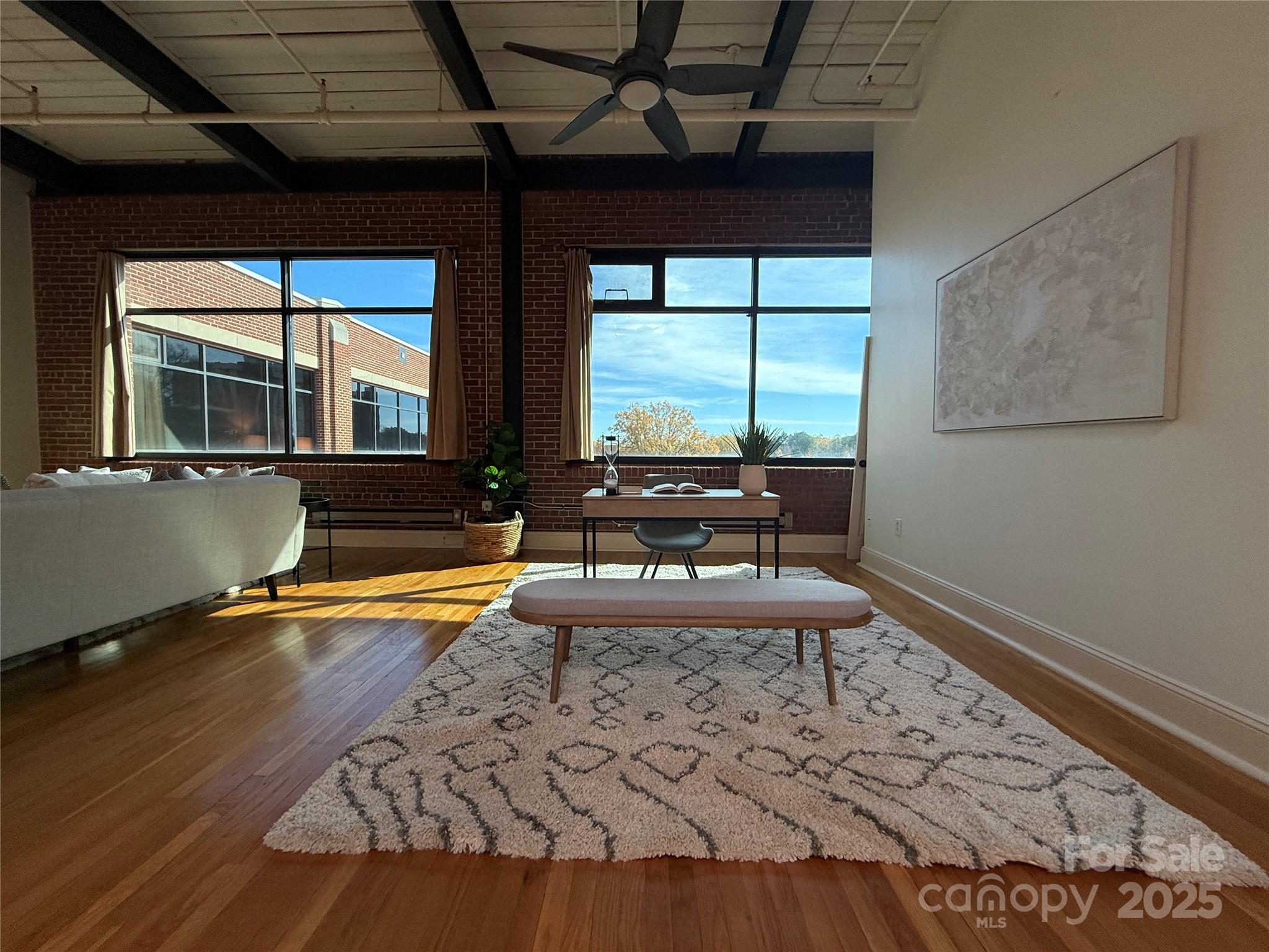 Factory South - Residential