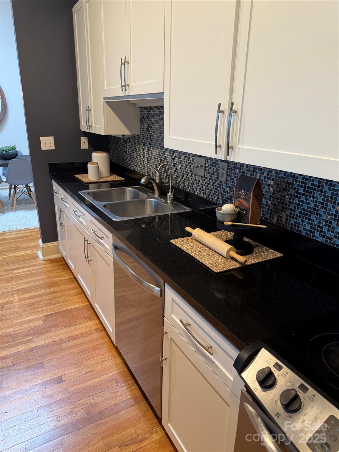 Factory South - Residential