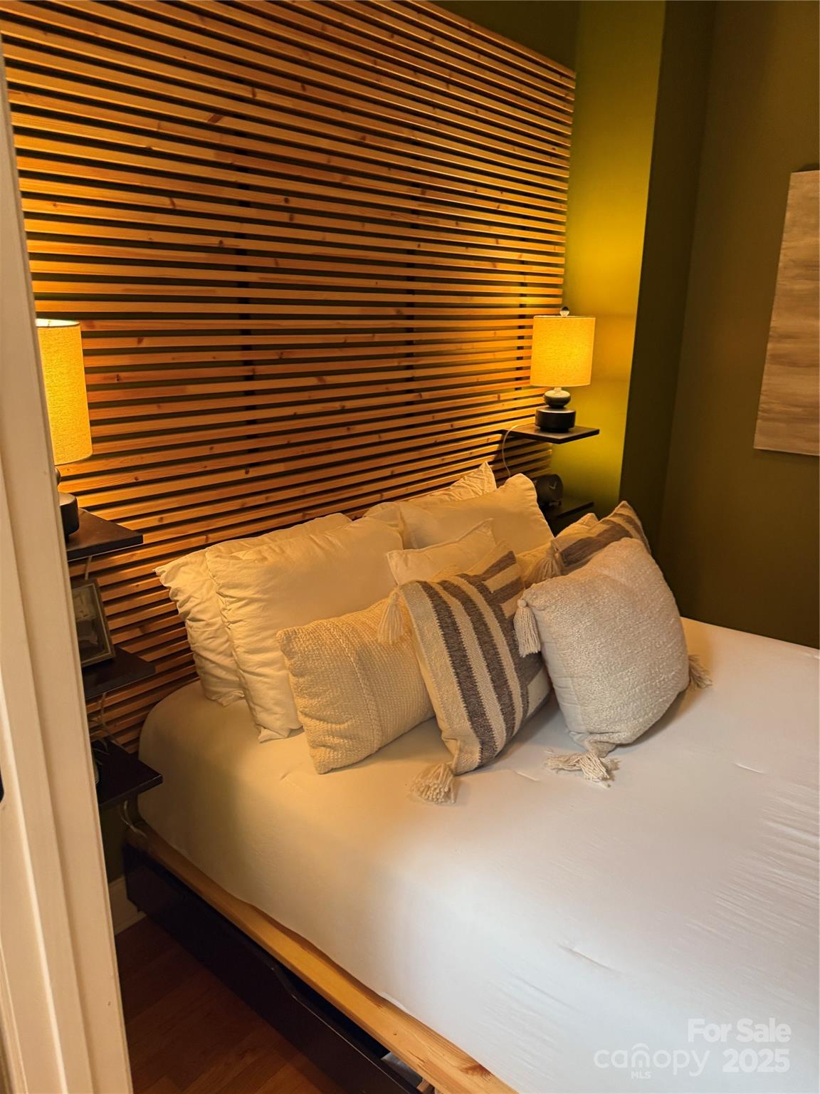 Factory South - Residential