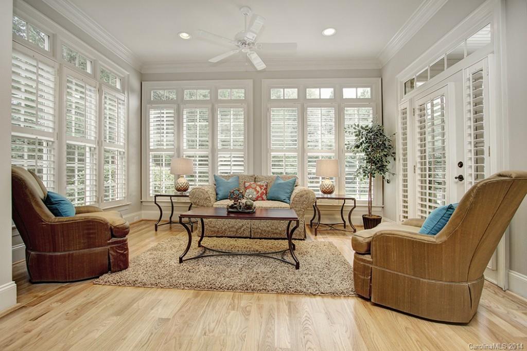 Challis Farm - Residential