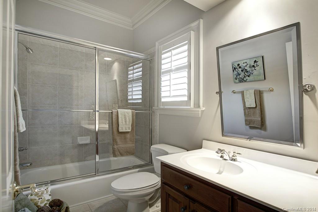 Challis Farm - Residential