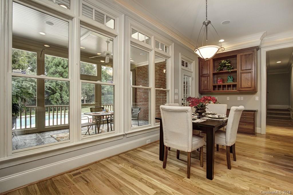 Challis Farm - Residential