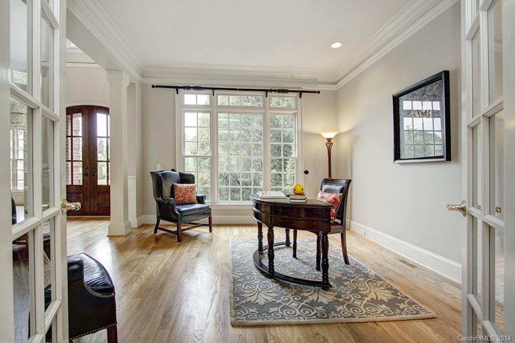 Challis Farm - Residential