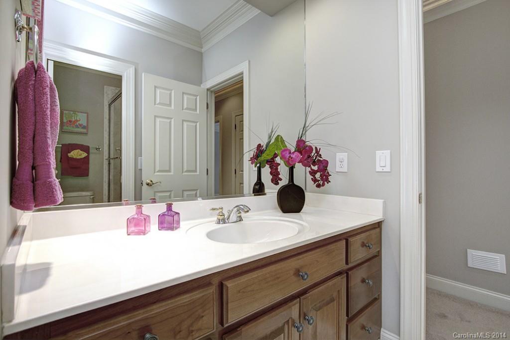 Challis Farm - Residential