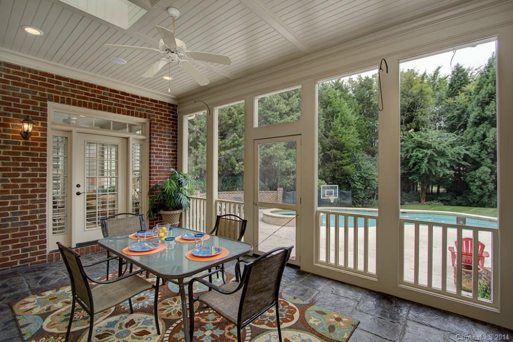 Challis Farm - Residential