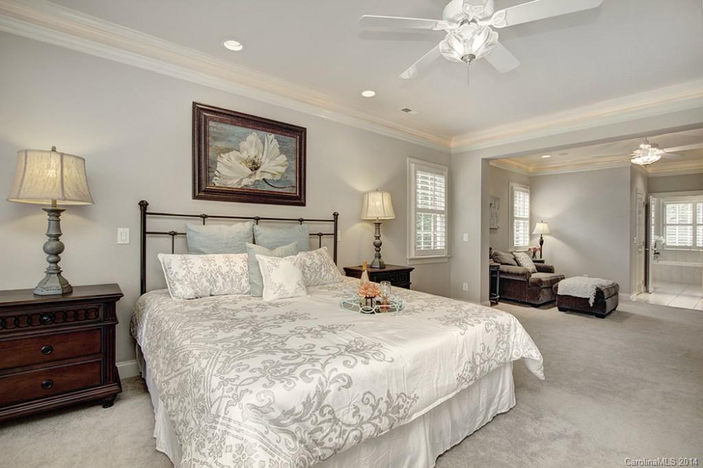 Challis Farm - Residential