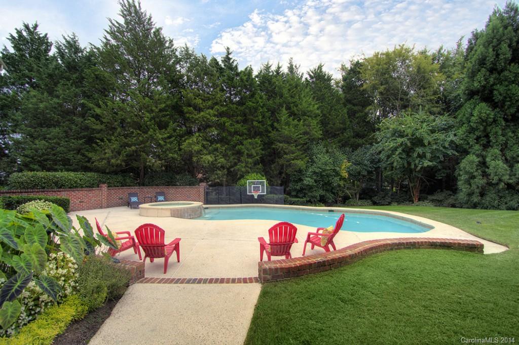 Challis Farm - Residential